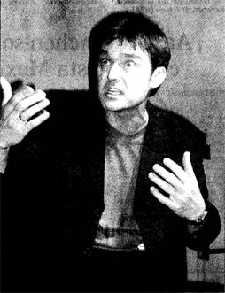 Hubert Burghardt