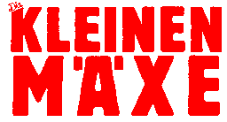 Die Kleinen M&auml;xe