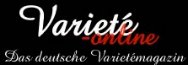 Variet&eacute; Online